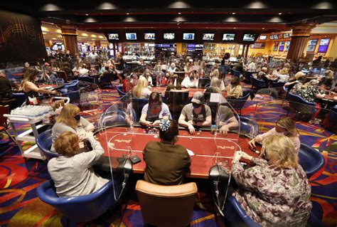  ältestes casino las vegas poker tournaments